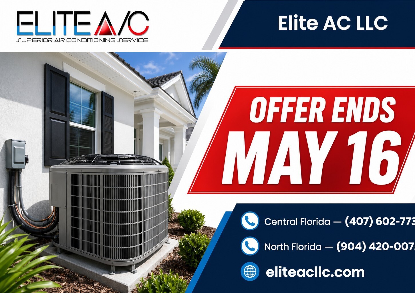 Elite AC LLC