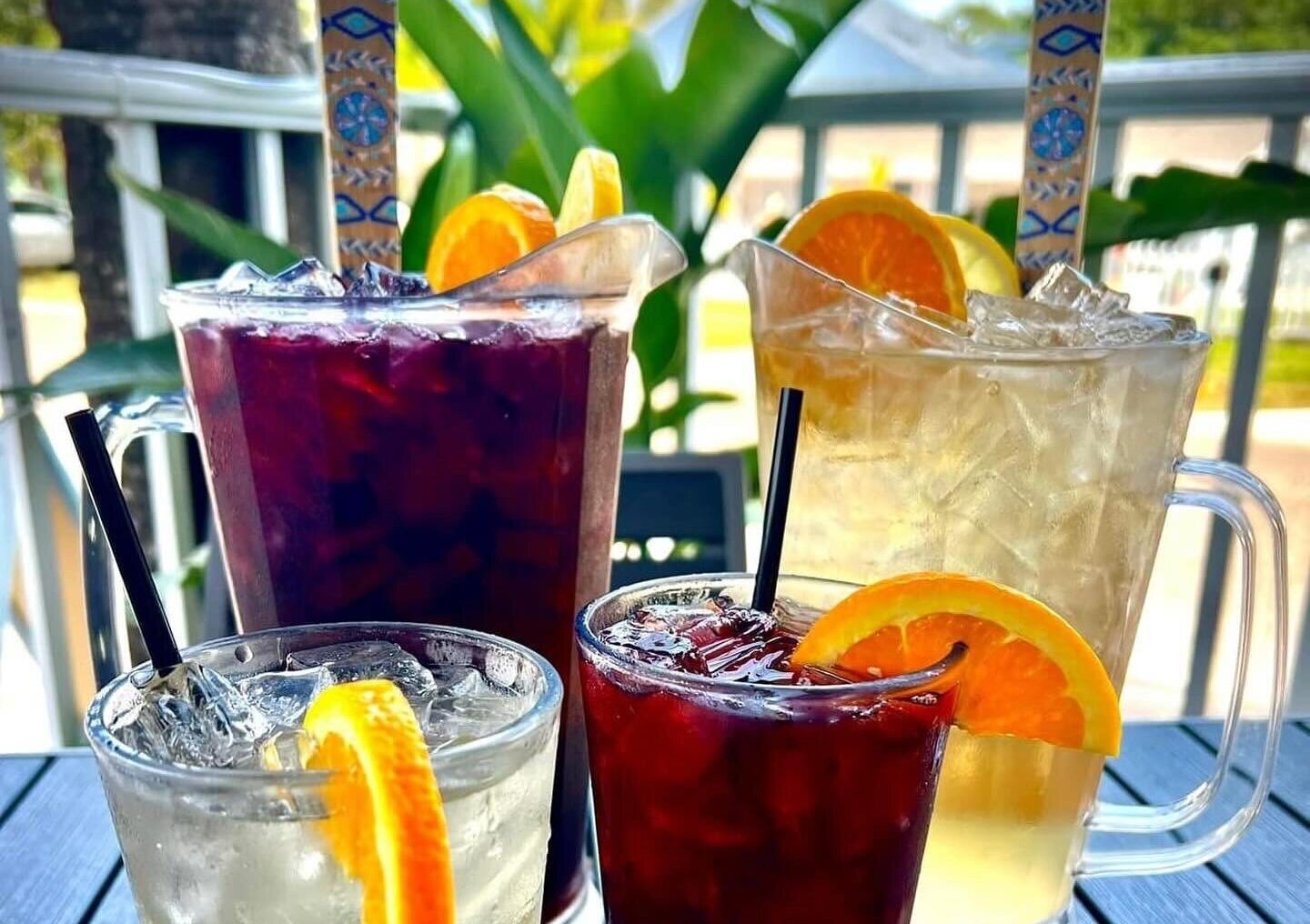 Keegans Seafood Grille