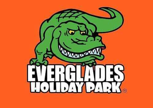 Everglades Holiday Park