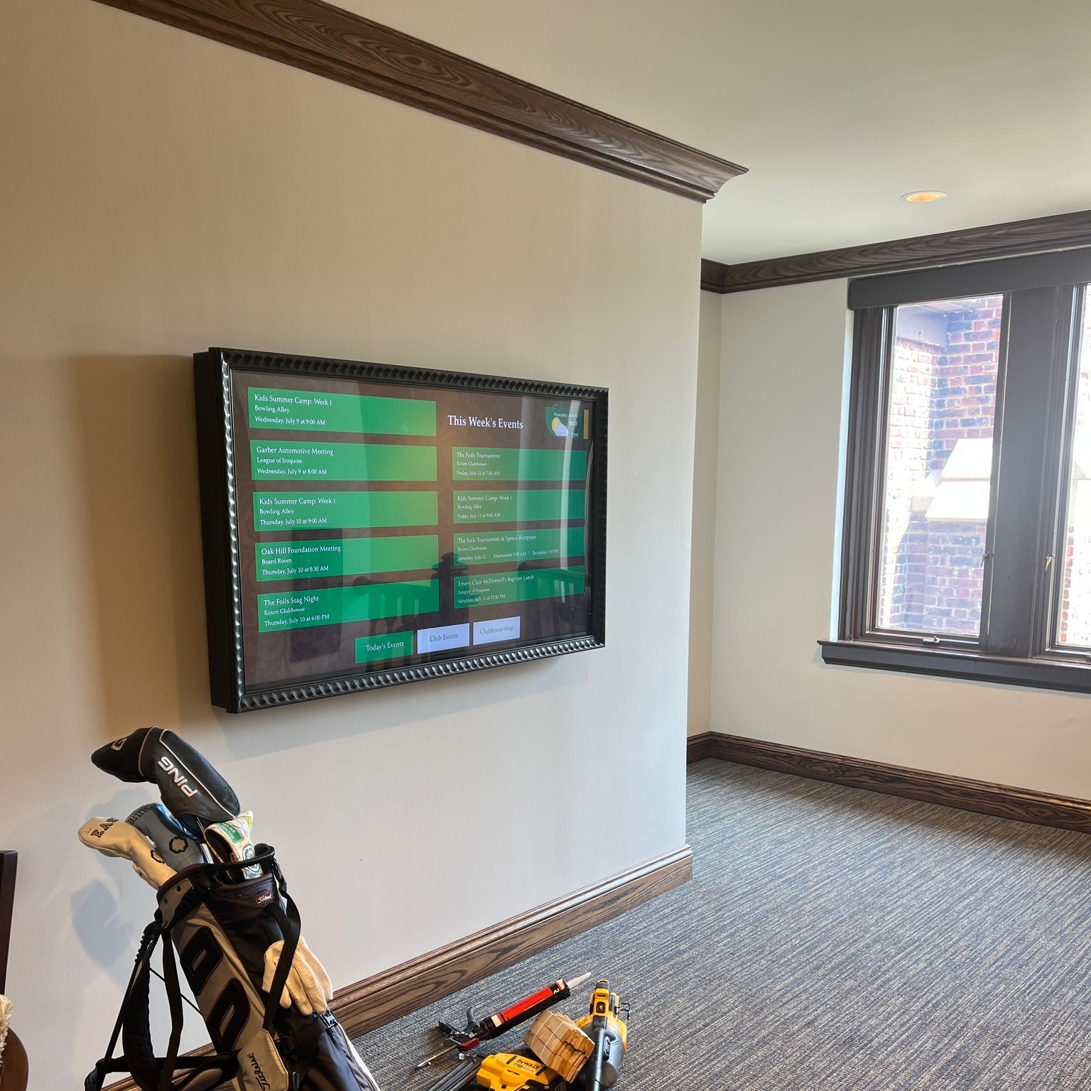 Empire Digital Signs