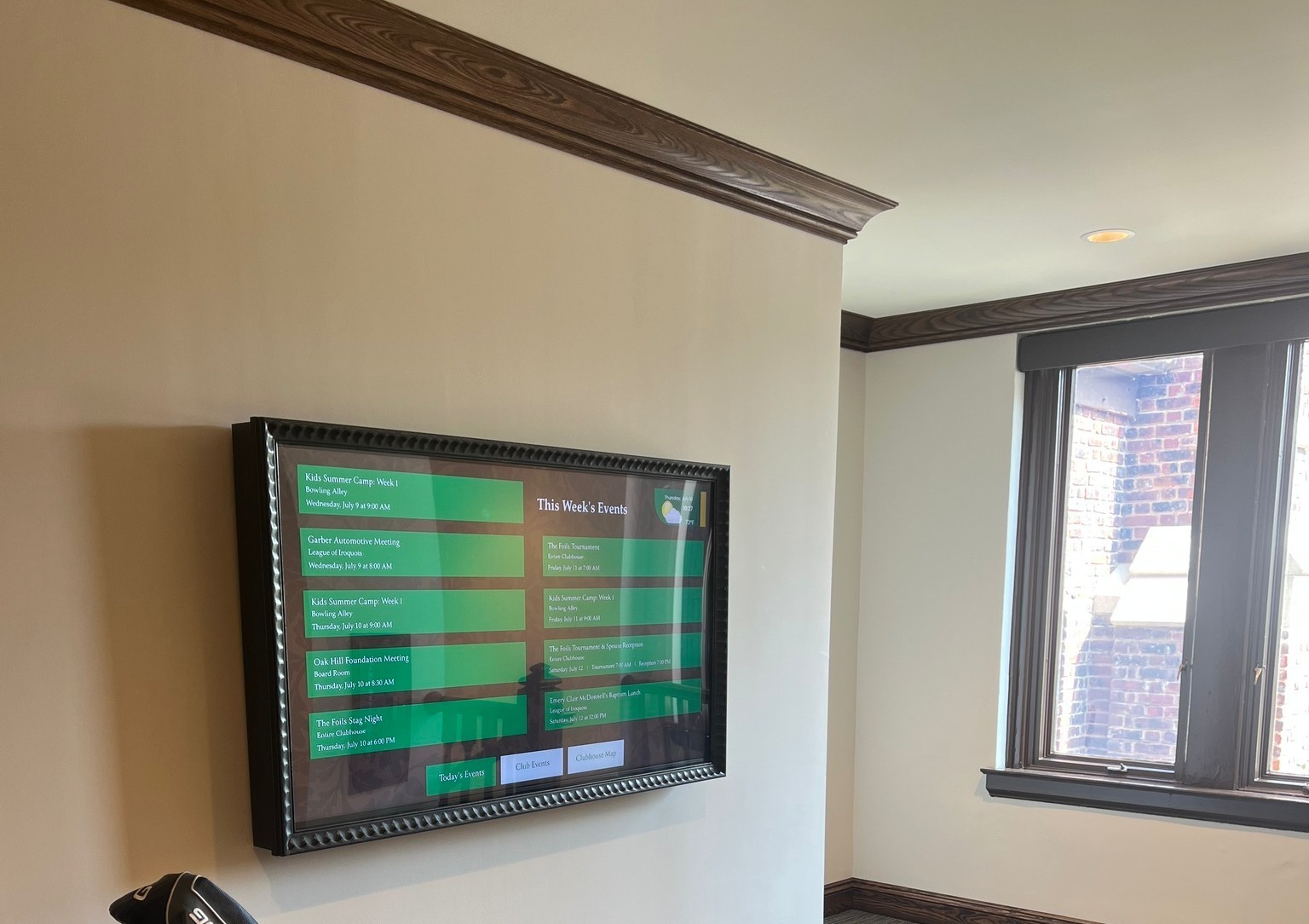 Empire Digital Signs