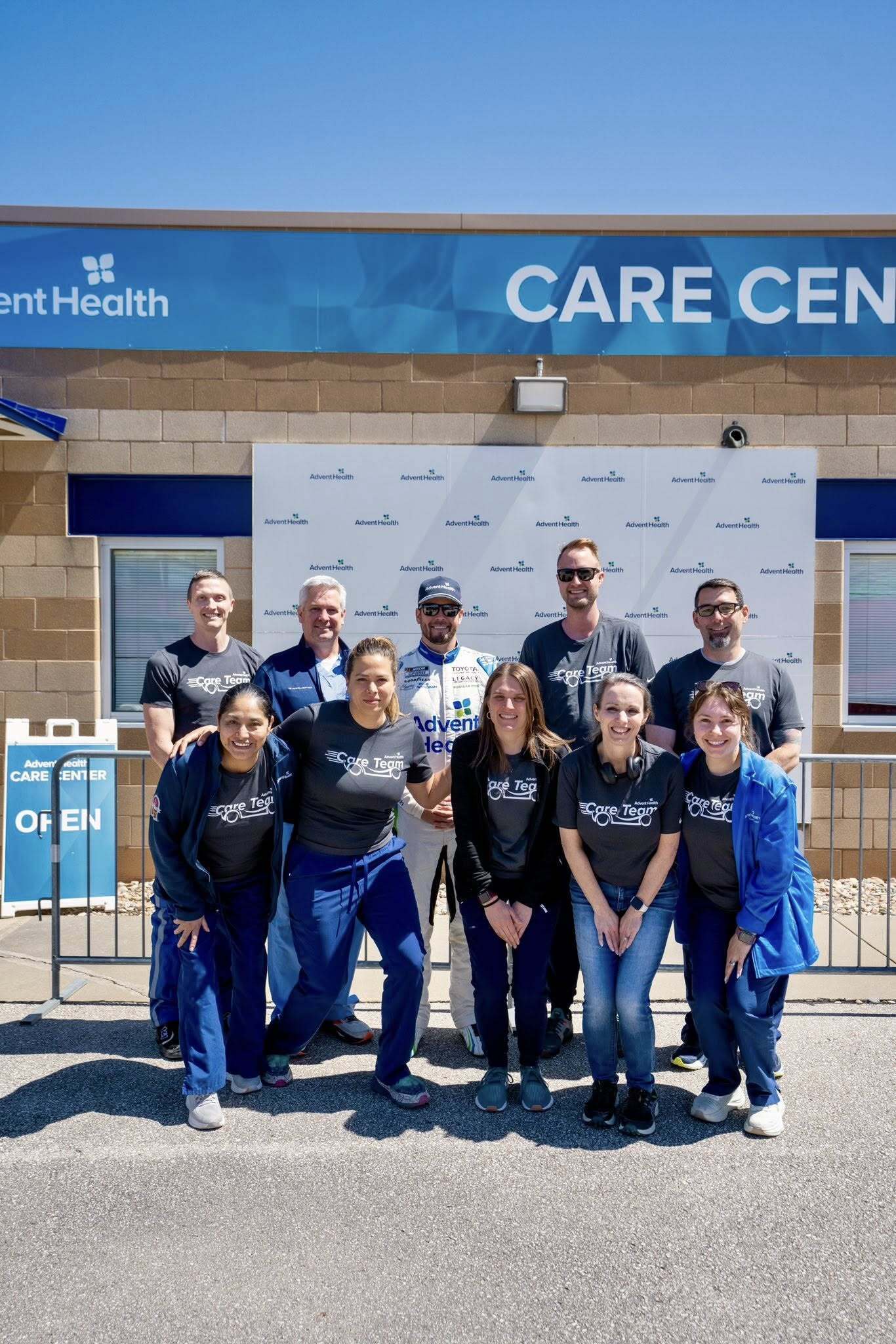 Health First | AdventHealth Centra Care