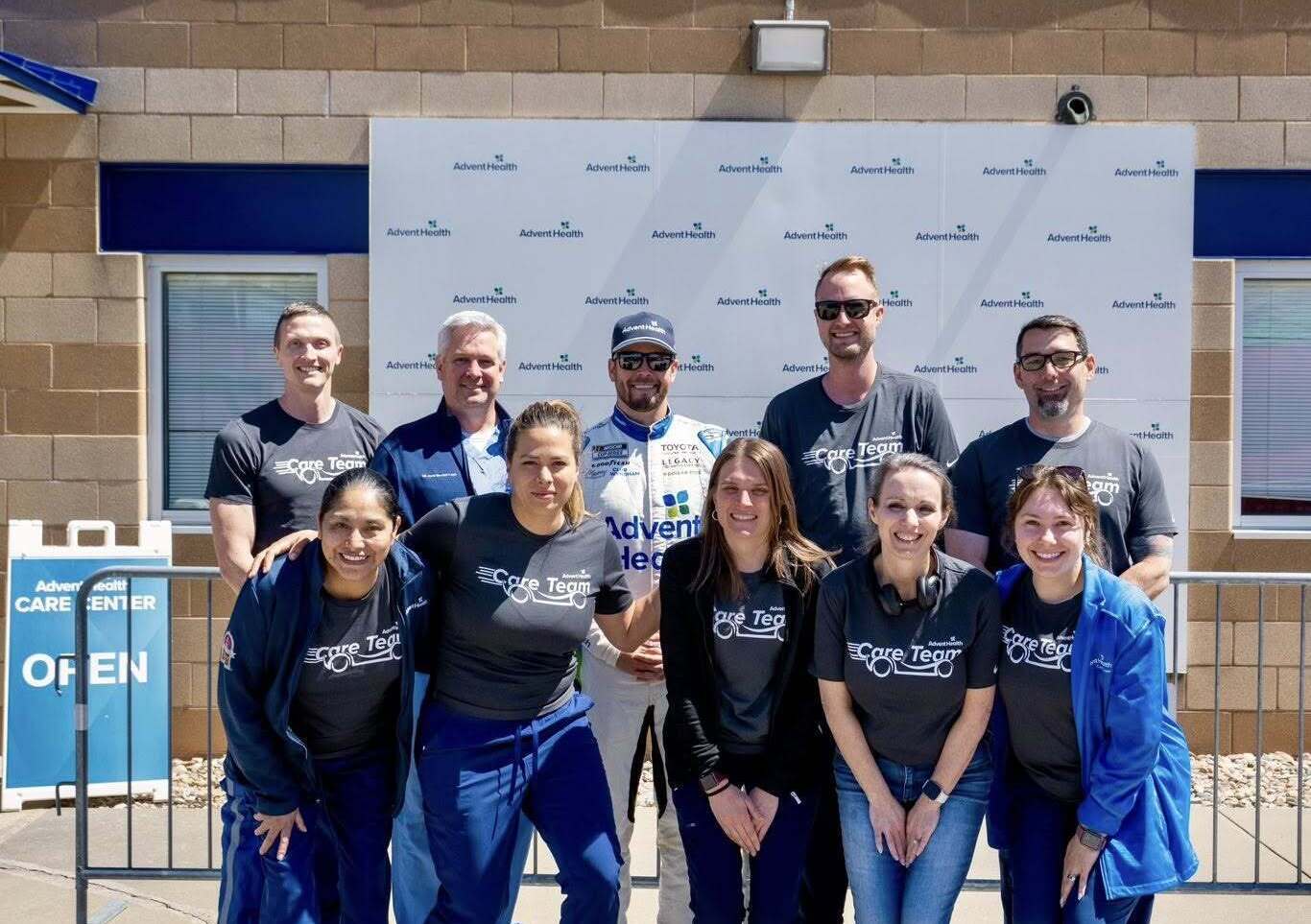 Health First | AdventHealth Centra Care