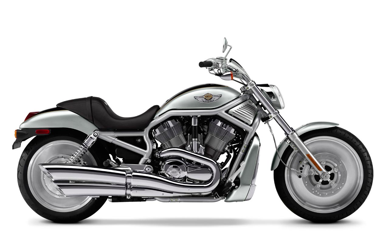 Harley-Davidson Motorcycle Company