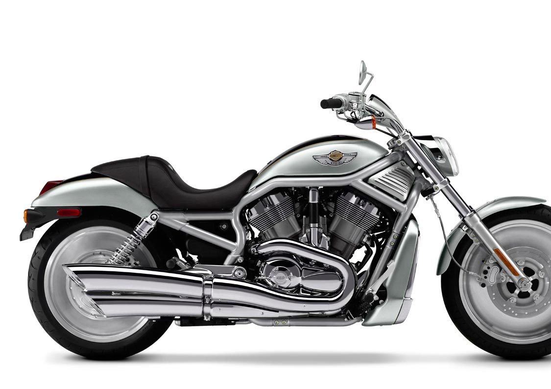 Harley-Davidson Motorcycle Company