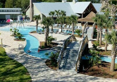 Splash RV Resort
