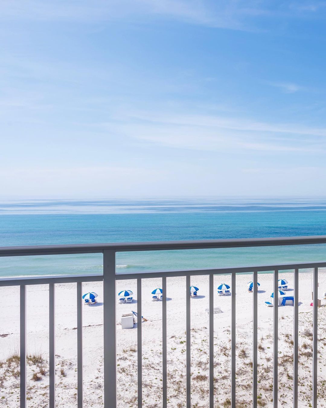 The Pensacola Beach Resort