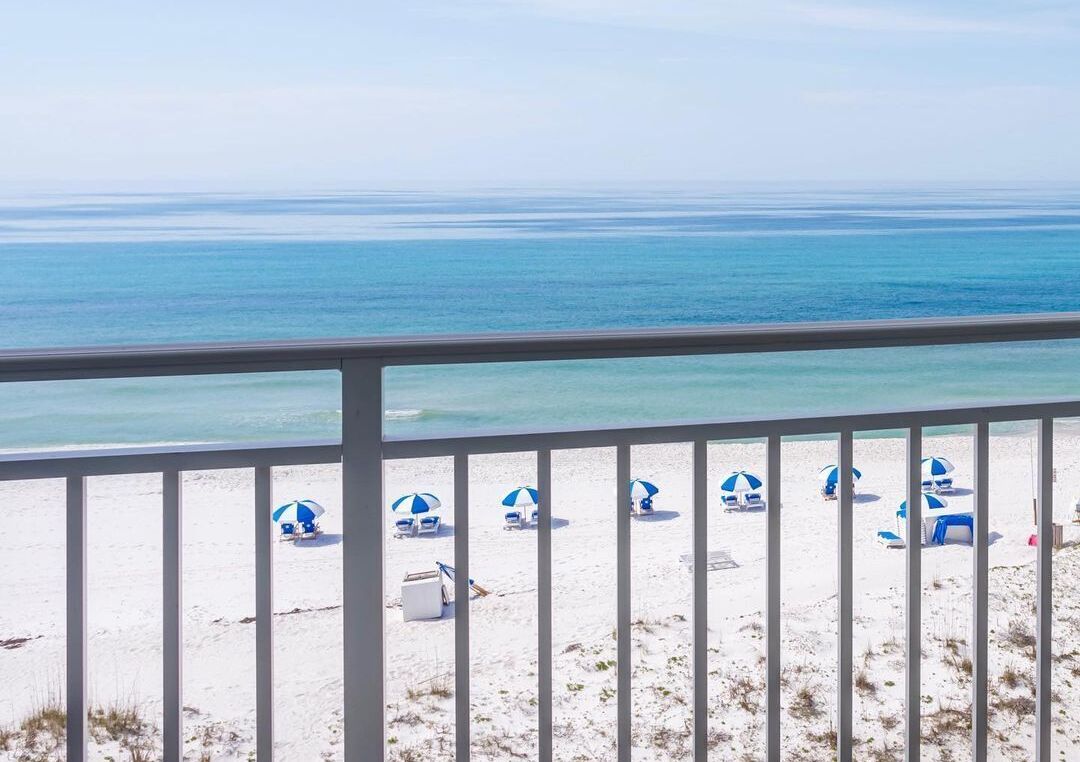 The Pensacola Beach Resort
