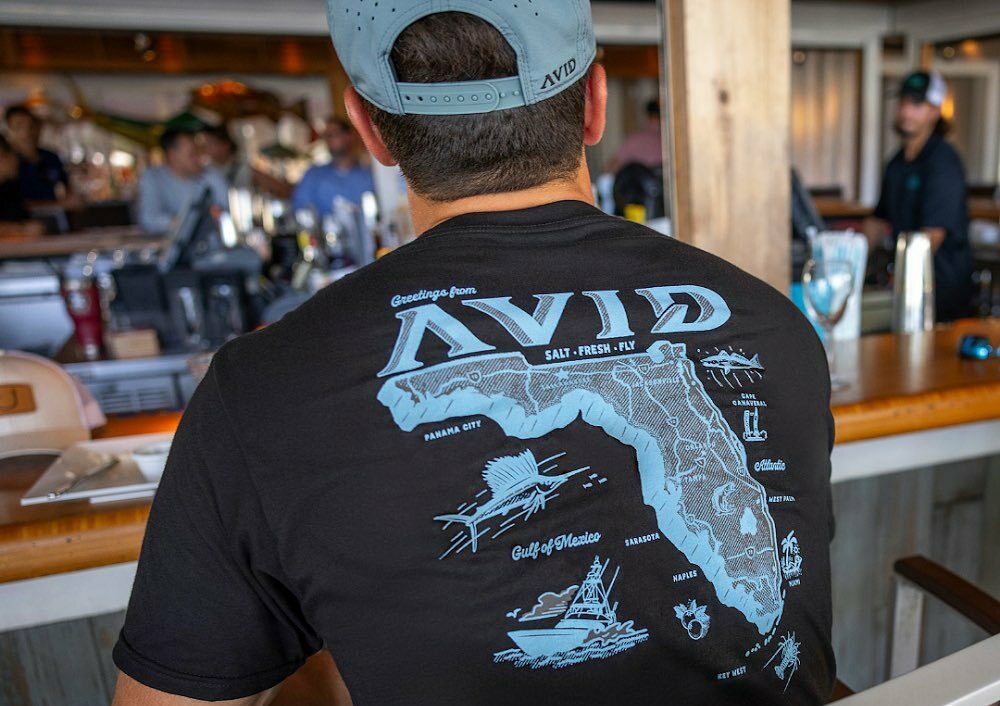 AVID Sportswear