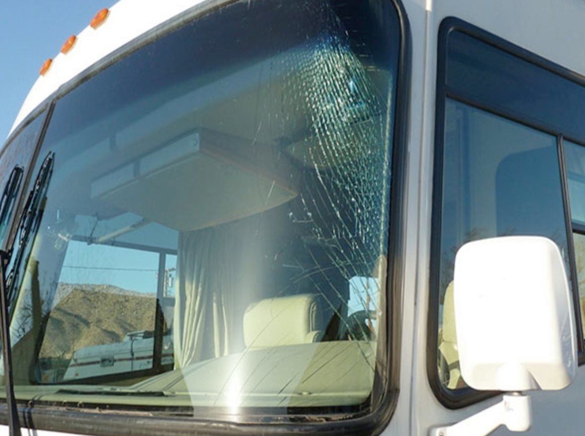 Nationwide RV Glass
