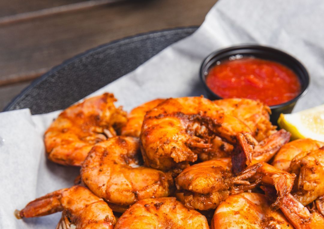 Tiki Docks River Bar & Grill