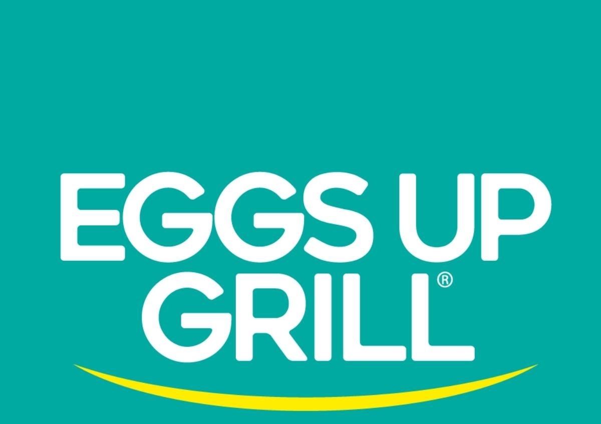 Eggs Up Grill