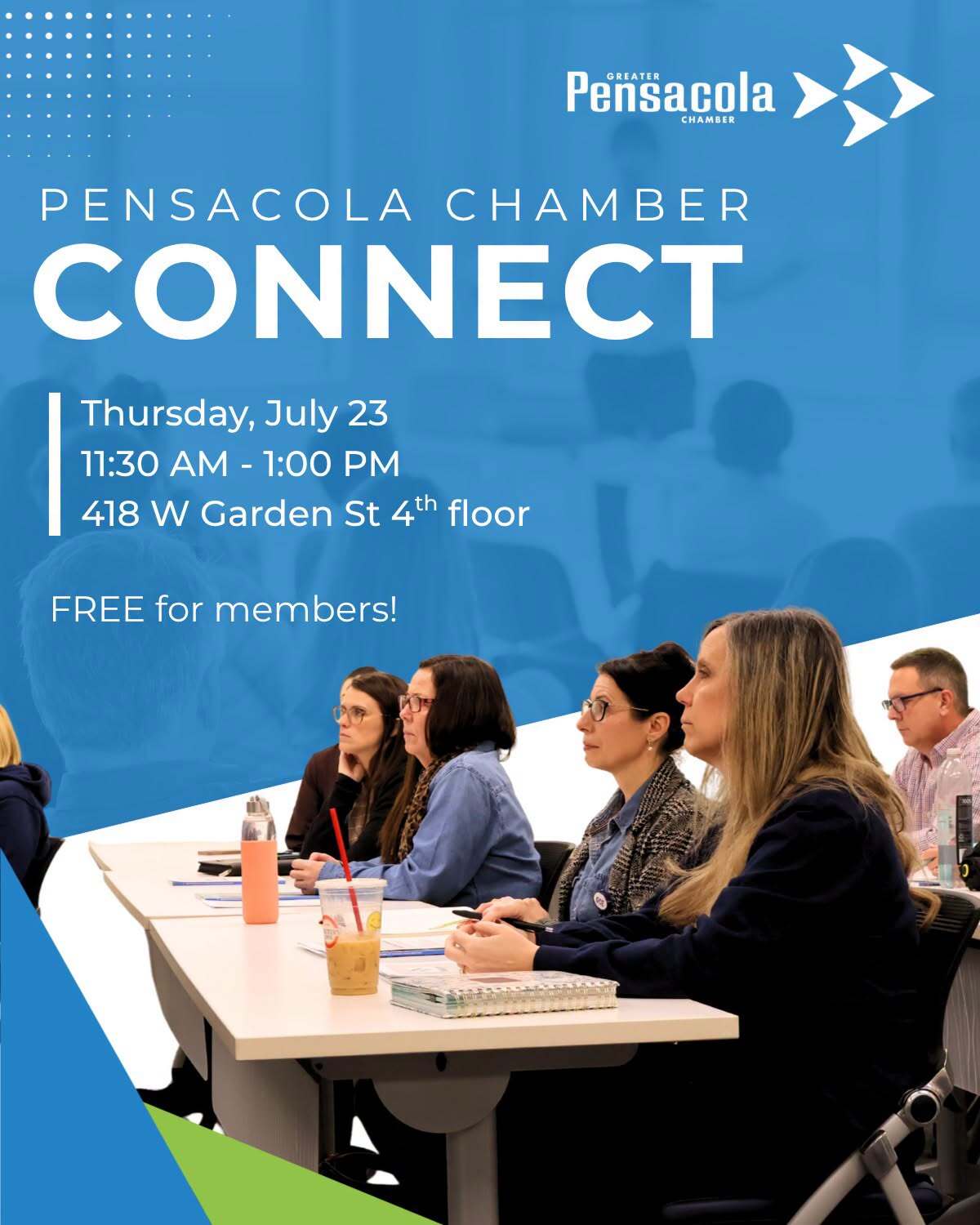 Greater Pensacola Chamber of Commerce