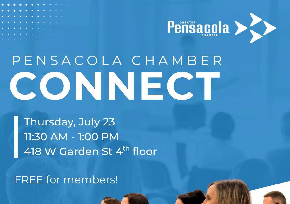 Greater Pensacola Chamber of Commerce