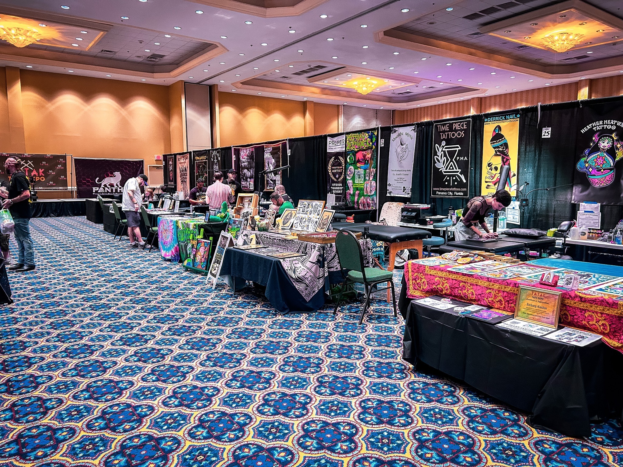 Boardwalk Beach & Convention Center