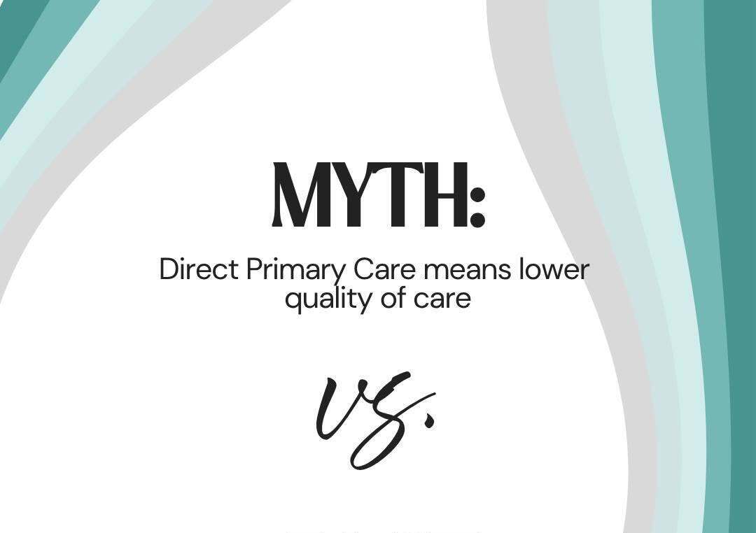 Health by Serrano, M.D.