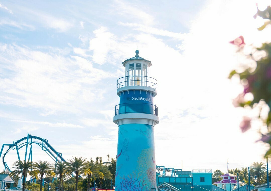 Sea World