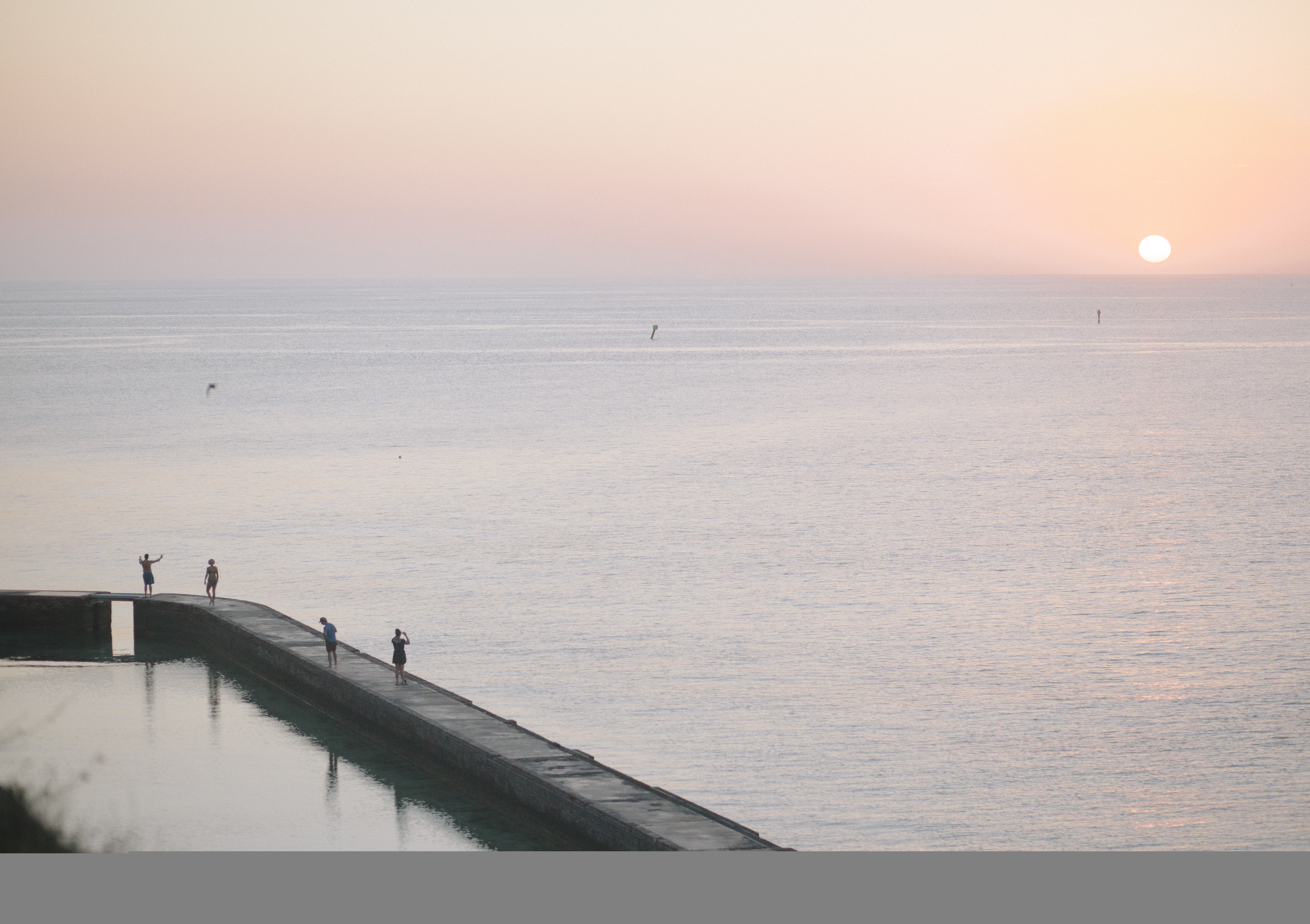 Dry Tortugas National Park