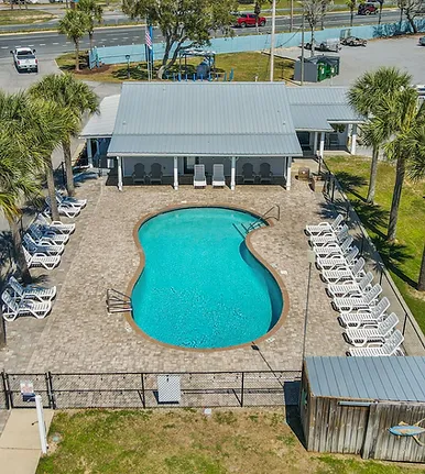 Emerald Beach RV Park
