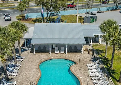 Emerald Beach RV Park