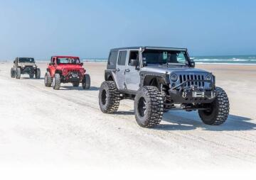 Jeep Beach 2026