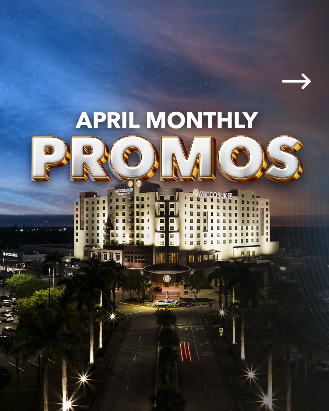 Miccosukee Resort & Gaming