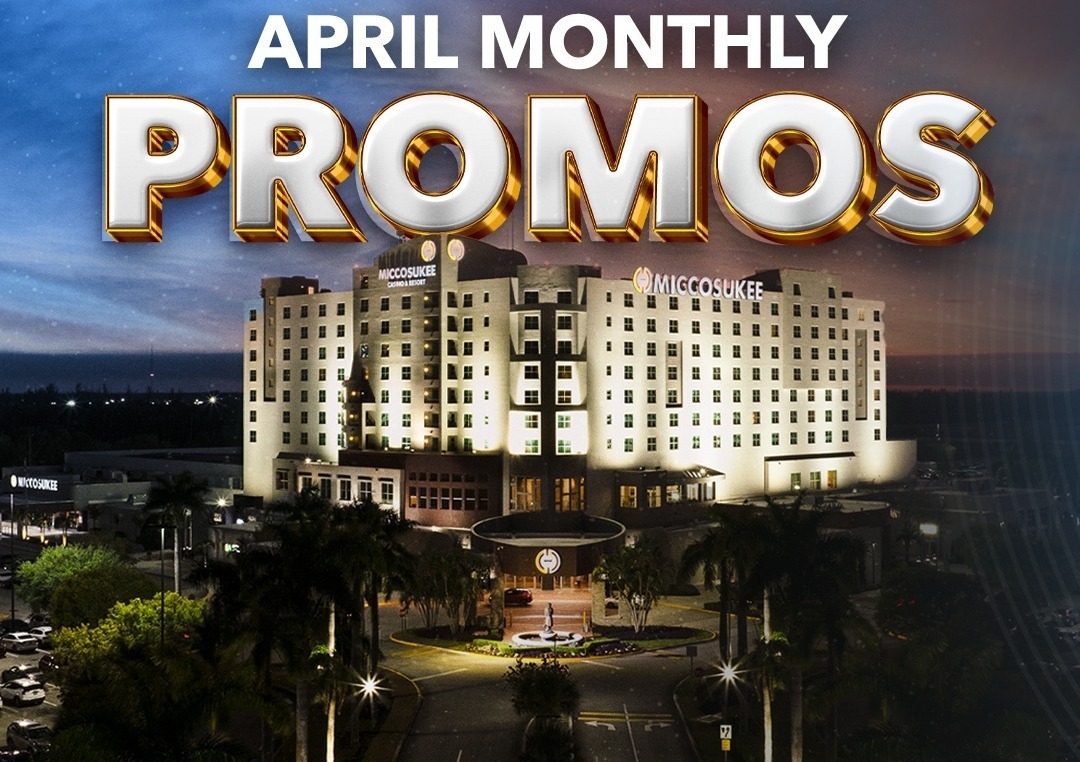 Miccosukee Resort & Gaming