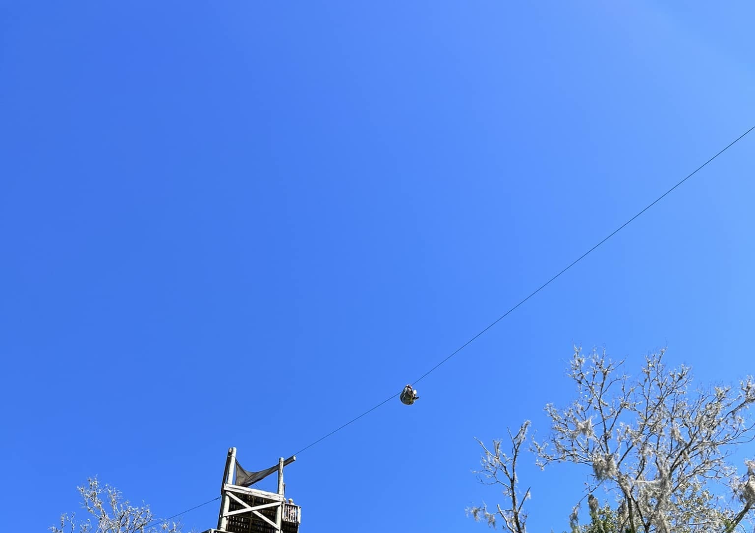 The Cayons Zip Line and Adventure Park