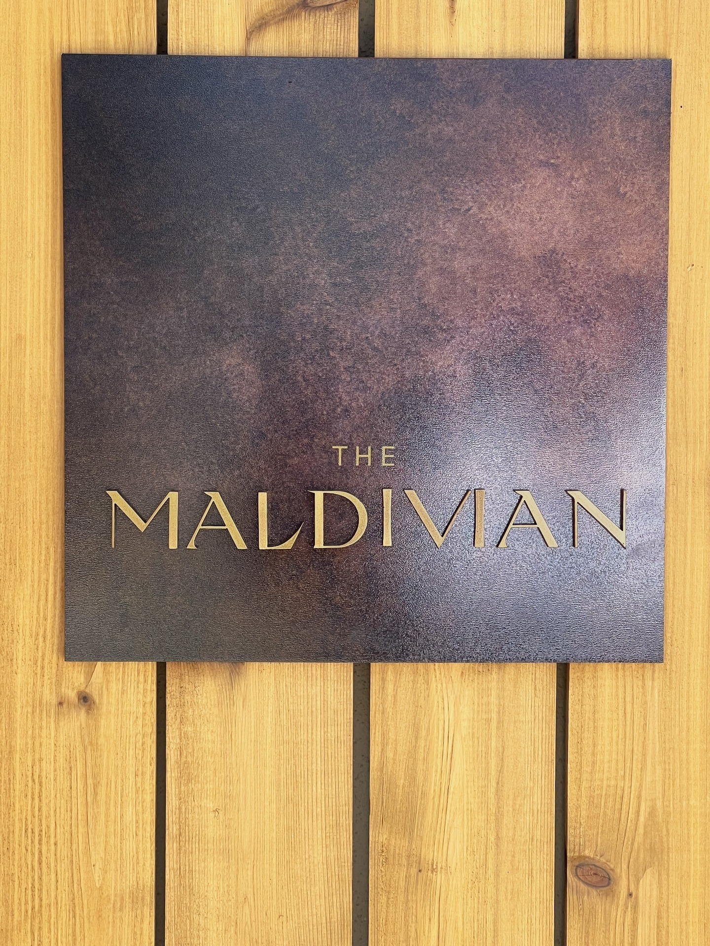 Paradise Sign & Graphics