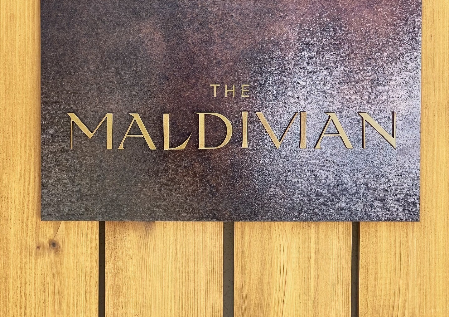 Paradise Sign & Graphics