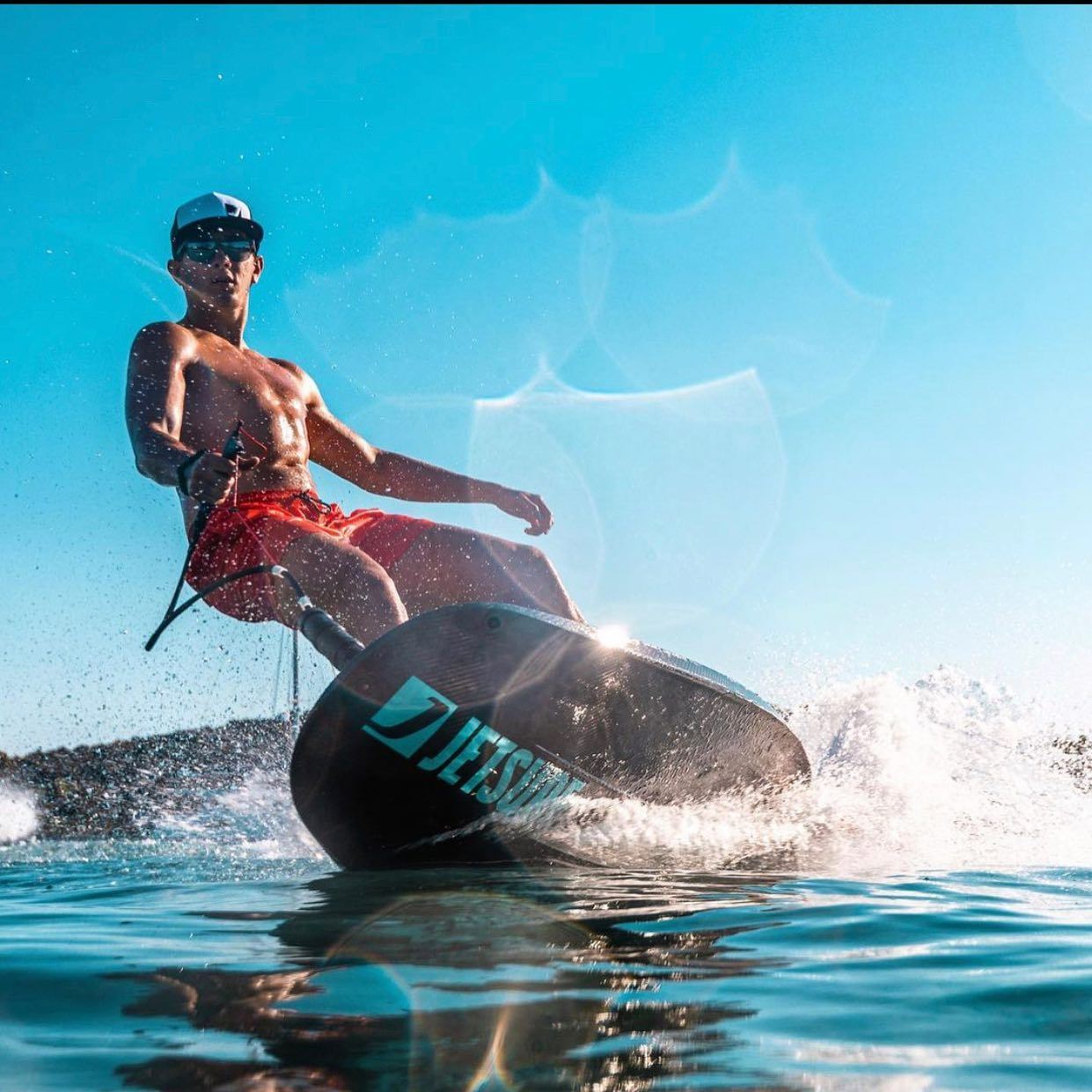 JetSurf USA