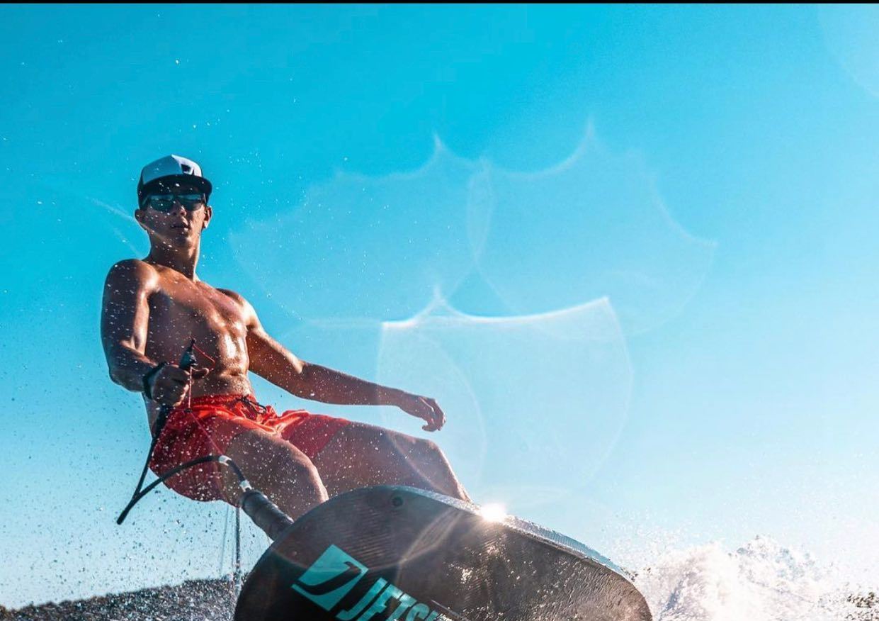 JetSurf USA