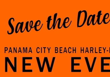 Mardi Gras Bike Night & Crawfish Boil 