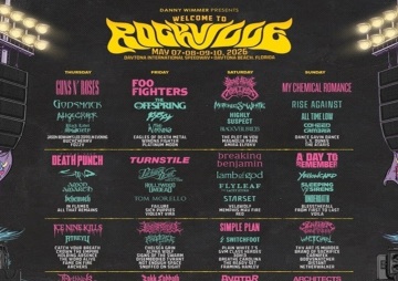 Welcome to Rockville