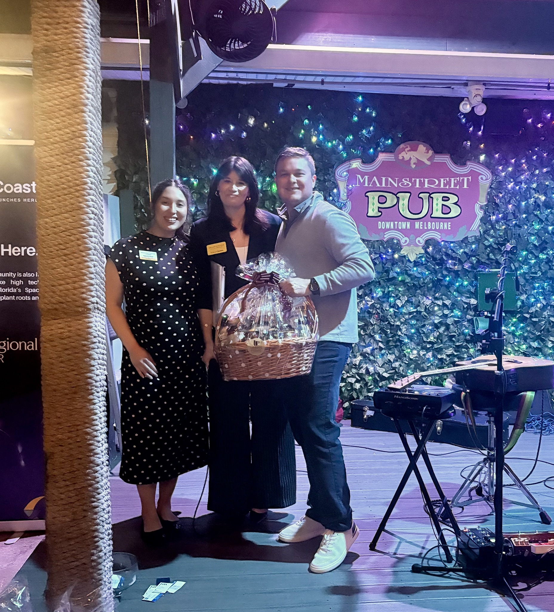 Melbourne Regional Chamber of Commerce