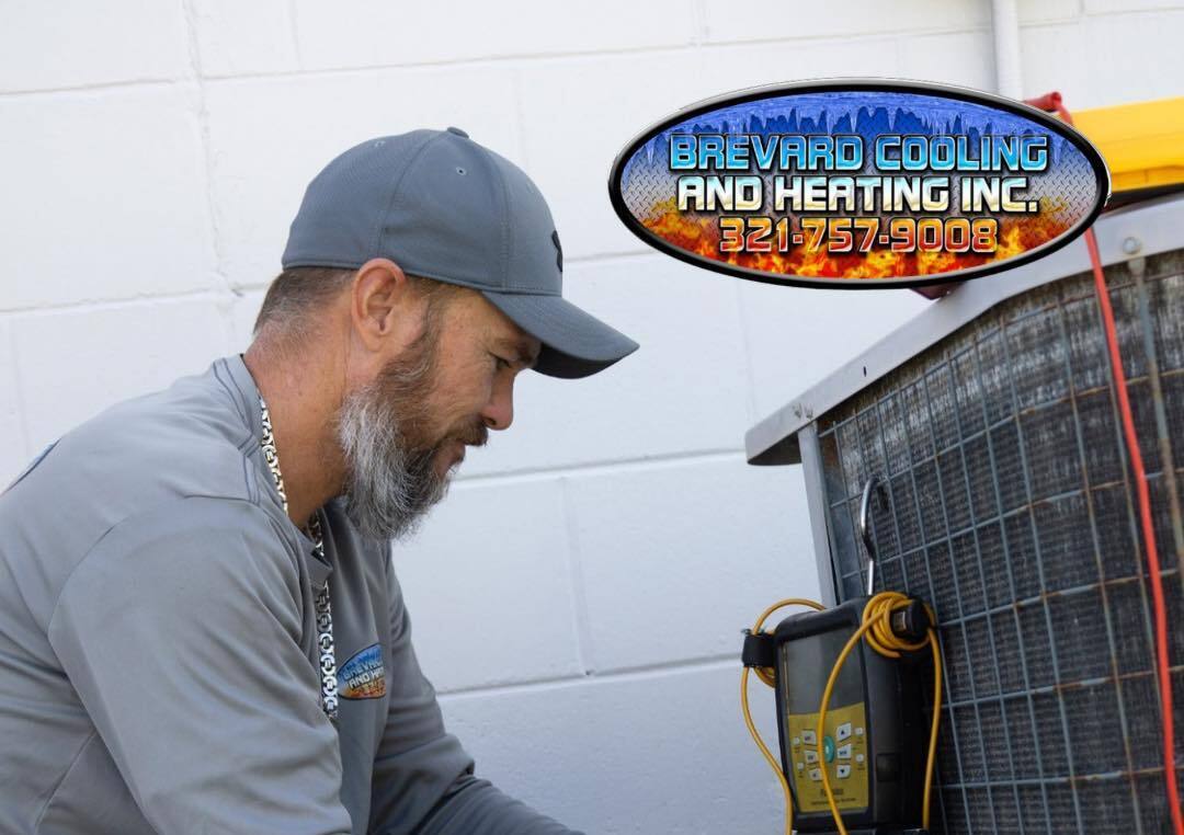 Brevard Cooling & Heating