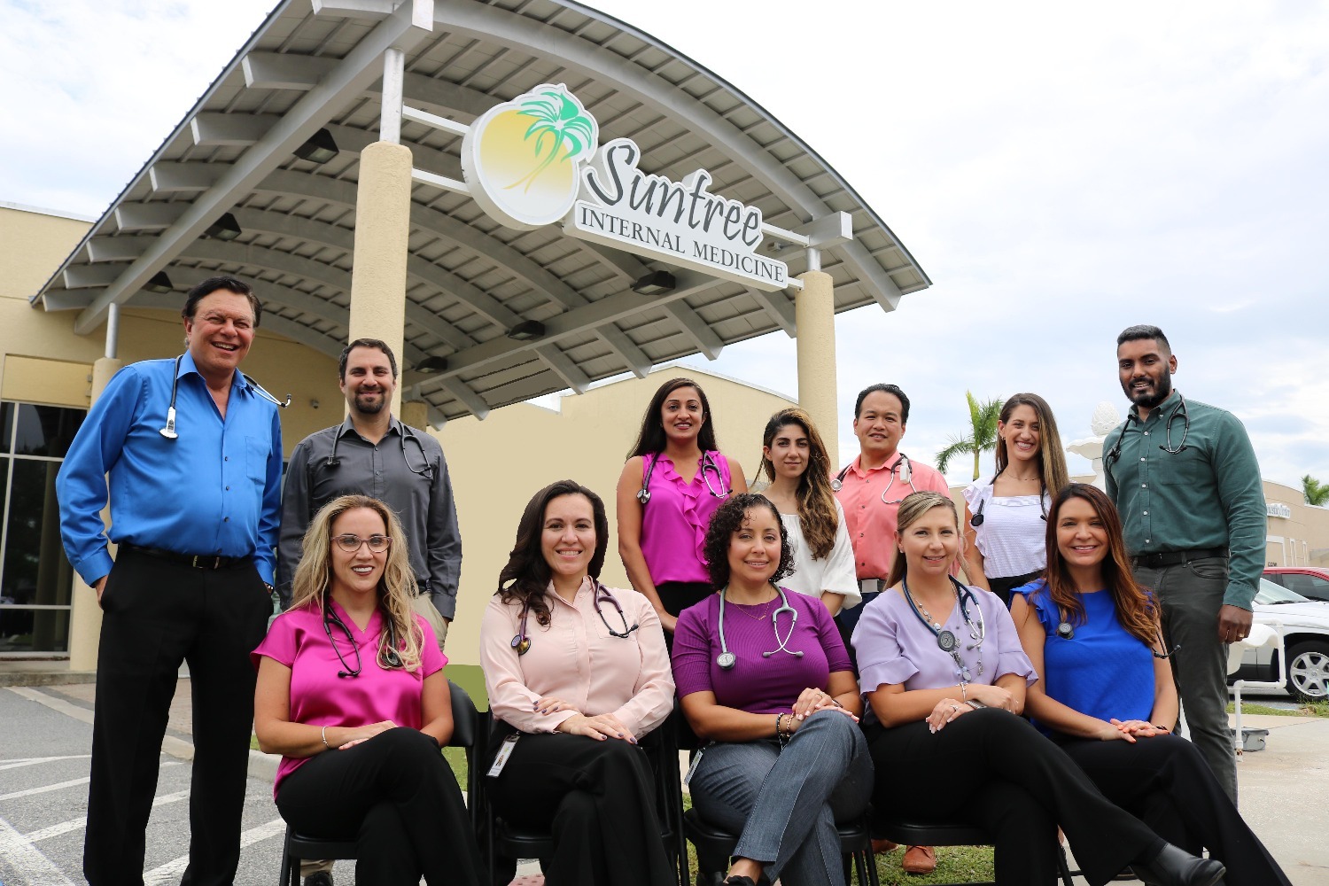 Suntree Internal Medicine