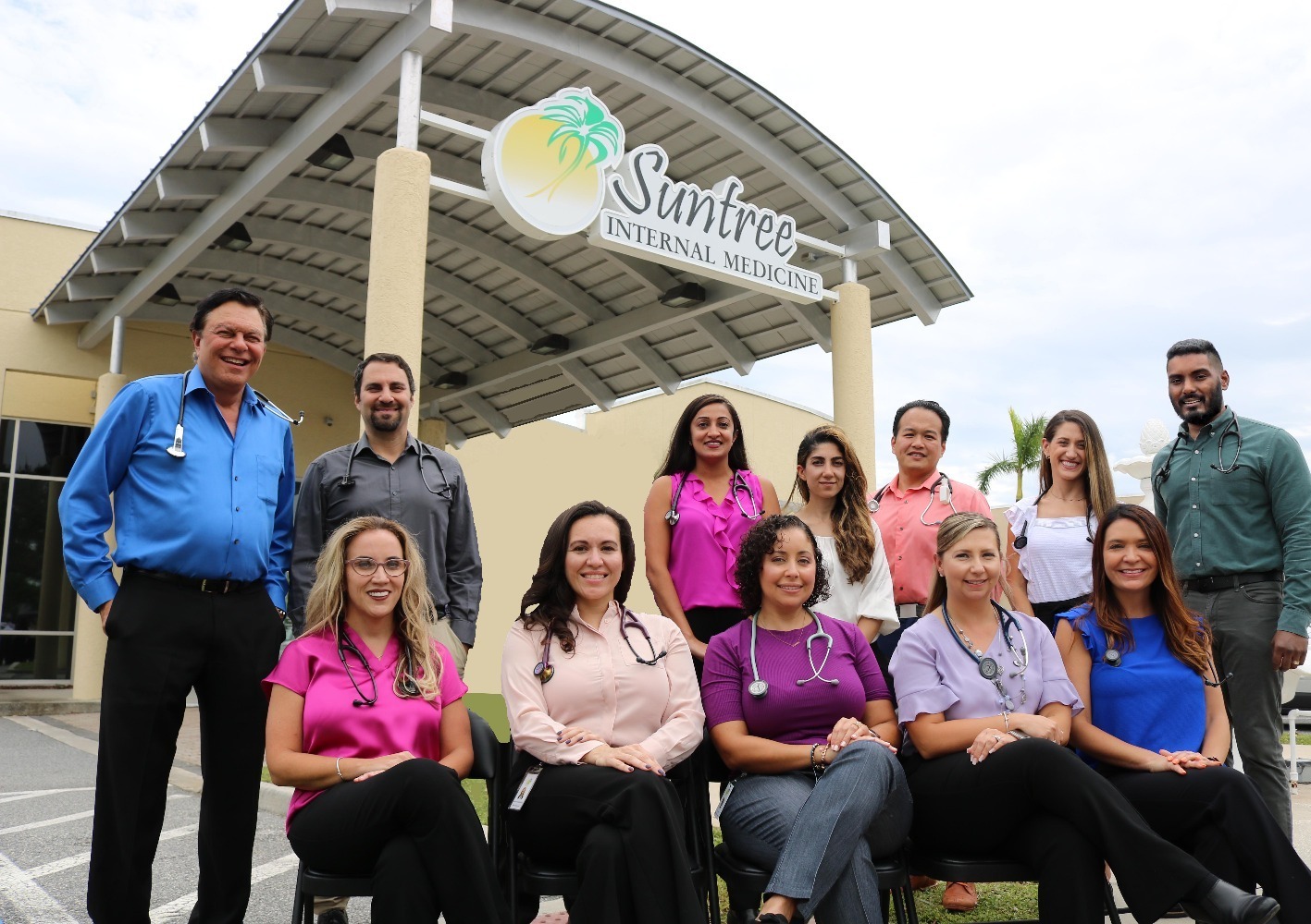 Suntree Internal Medicine