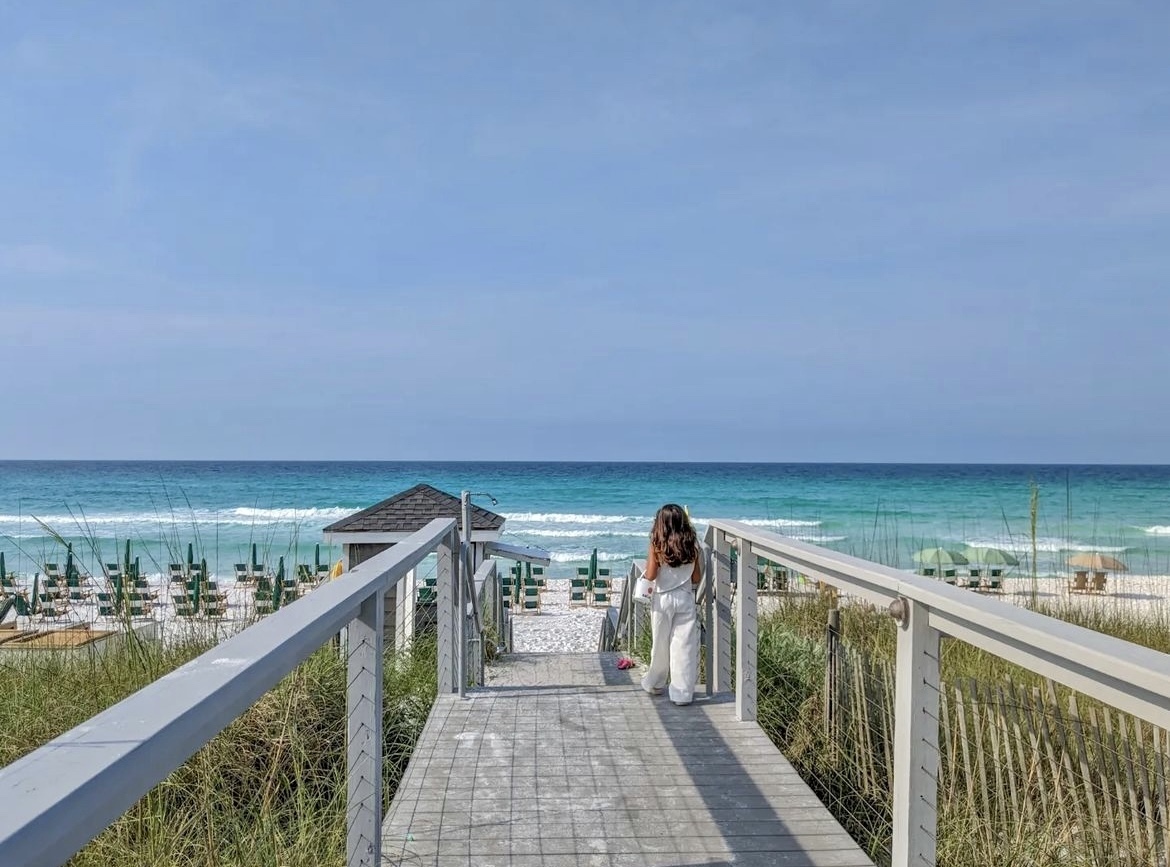 Henderson Beach Resort