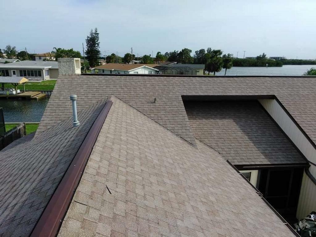 Wiedmann Construction & Roofing
