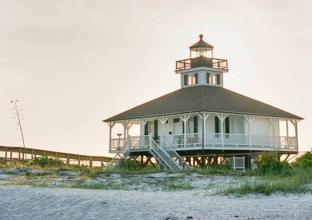 Gasparilla Inn & Club