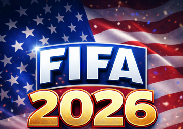 FIFA World Cup 2026 Televised Events Schedule