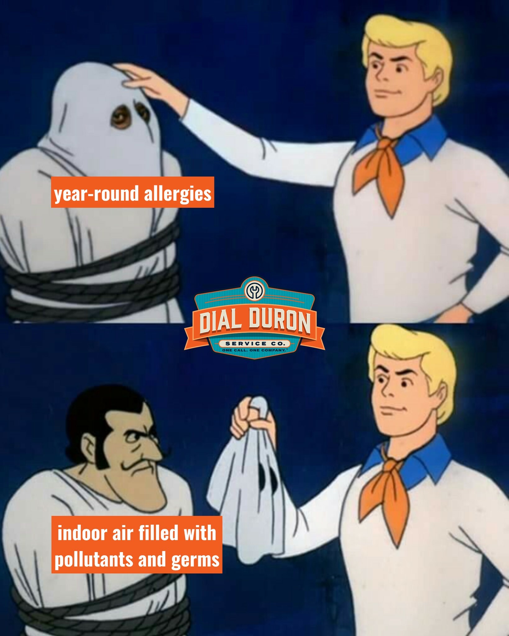 Dial Duron Service Company