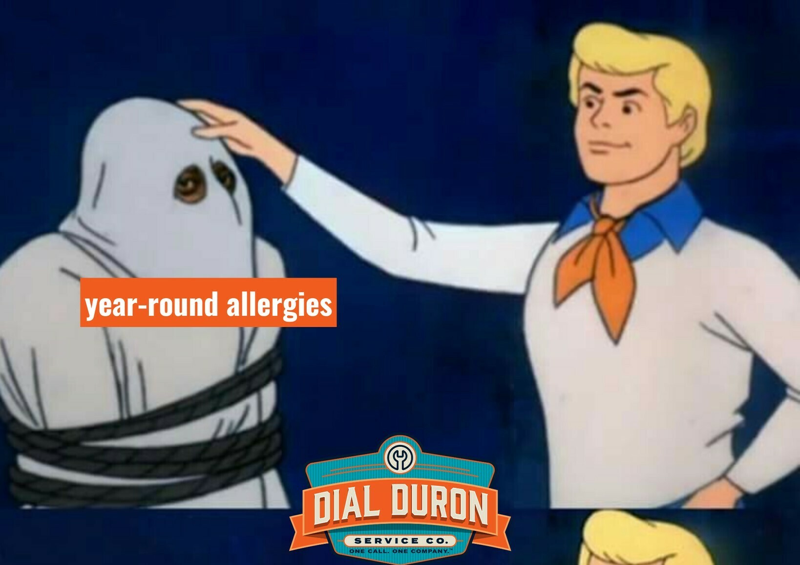 Dial Duron Service Company