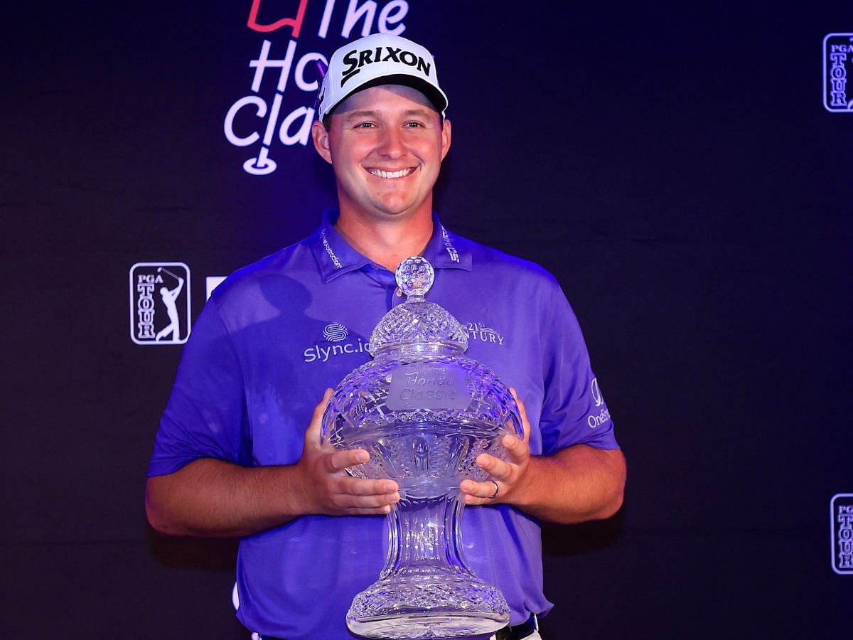 The Classic in The Palm Beaches