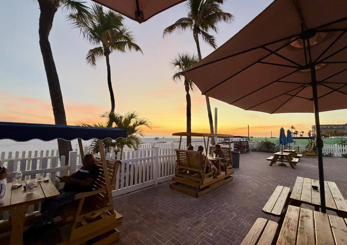 Lani Kai Island Resort