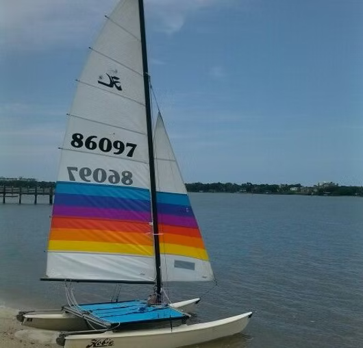 Rick's Small Sailboats, LLC