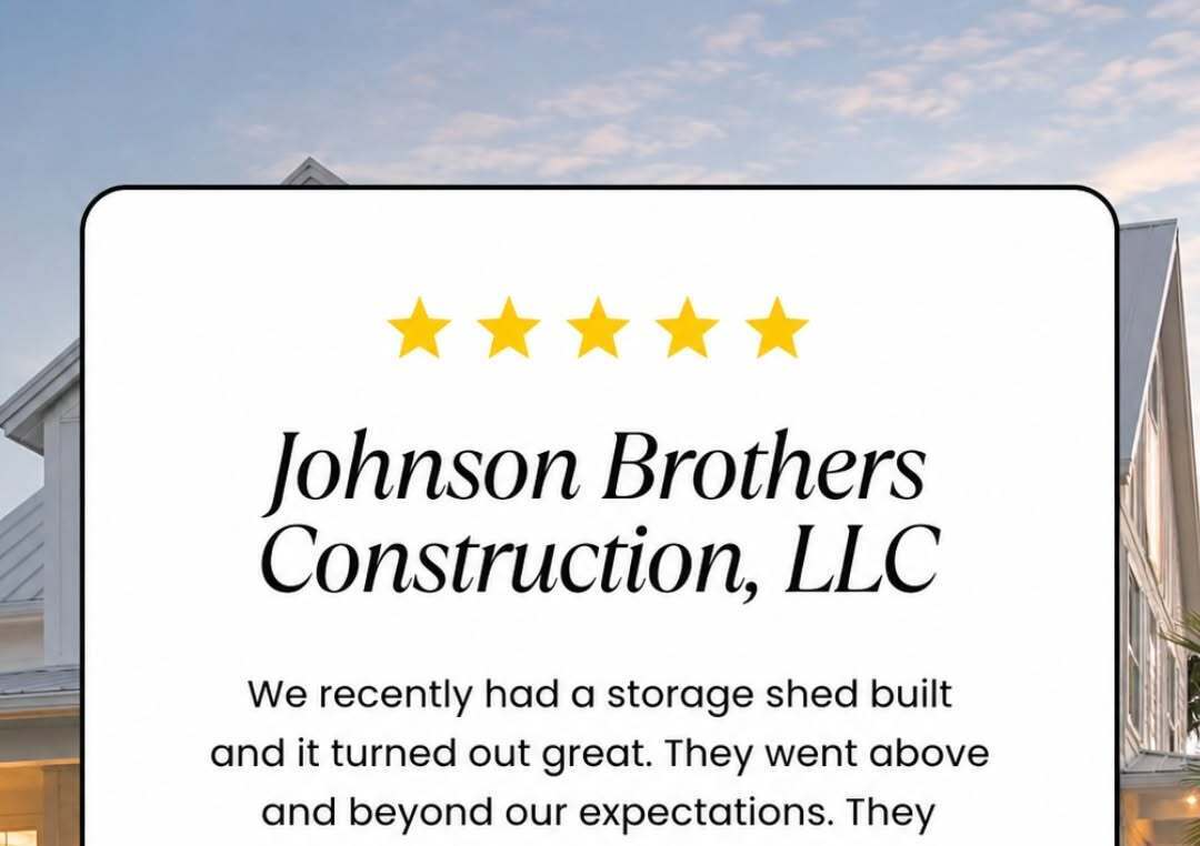 Johnson Brothers Construction
