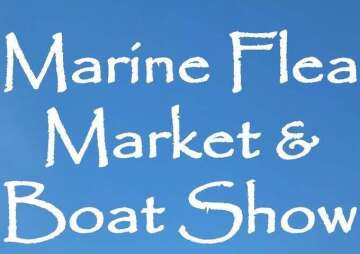 2026 Merrit Island Marine Flea Market & Boat Show 