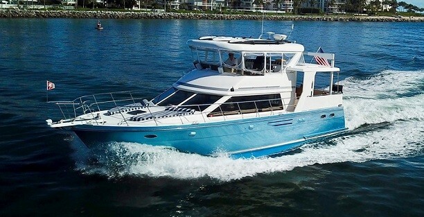 South Florida Yacht Rental